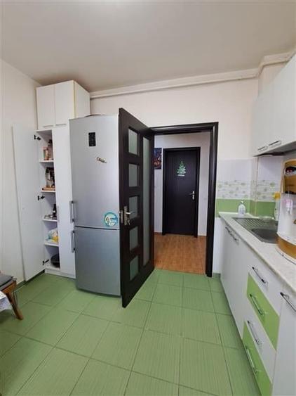Vanzare apartament 2 camere Popesti Leordeni - 8