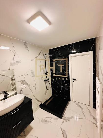 Apartament de vanzare cu 3 camere, 74 mp, zona Florilor! - 6