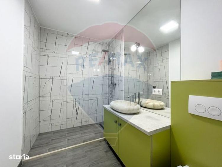 Spatiu de birouri , Sos. Alba Iulia - 4