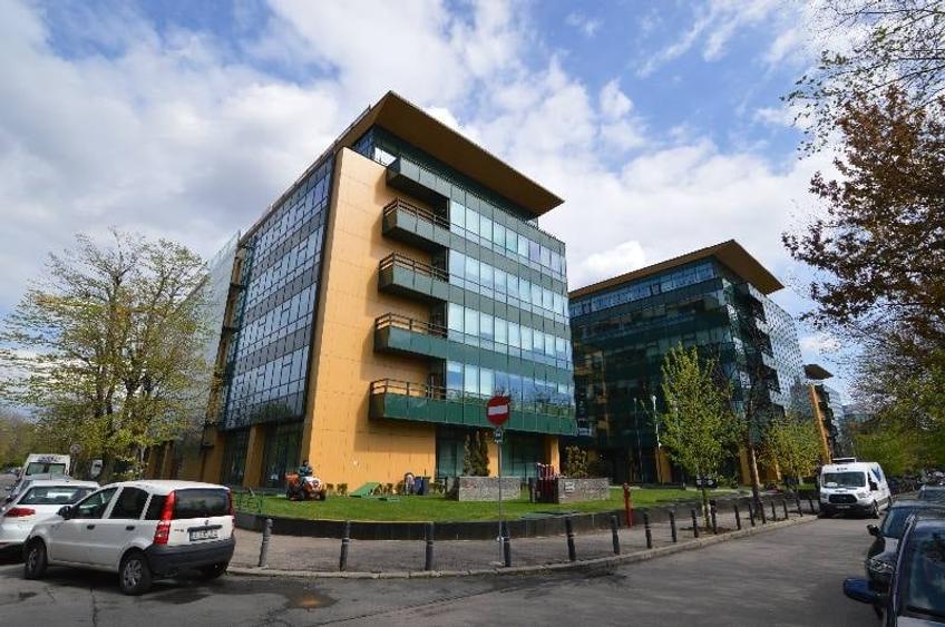 S Park, Presei Libere, 320 - 6055 mp  0% comision! - 15