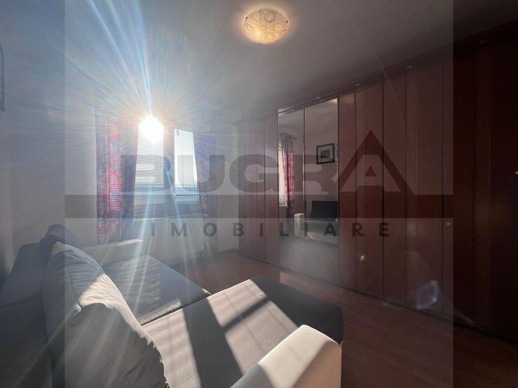 Apartament de 3 camere, 60mp, etaj intermediar, Dorobantilor - 6