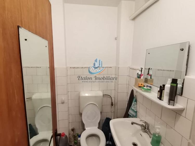 Apartament 4 camere semidecomandat, etaj 6, Maratei - 2