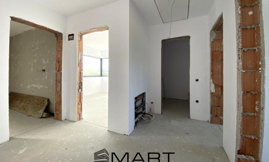 Casa individuala 130mp cu teren liber 200 in Cristian - 7