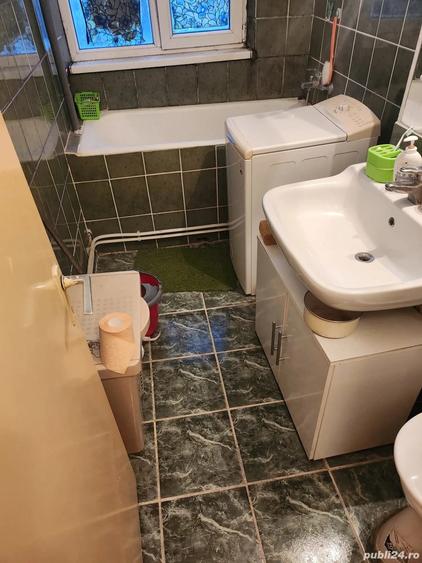 Apartament 3 camere Lalelelor Bacau, 60.000 negociabil - 3