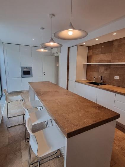 Apartament singur pe etaj, cu 4 camere, in imobil boutique - 9