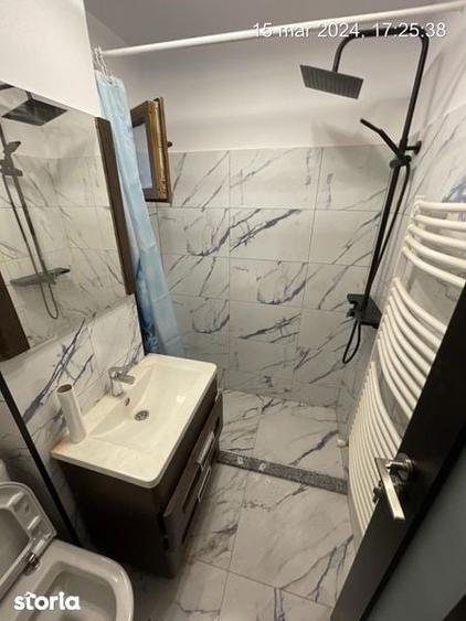 Vand apartament 2 camere total refacut - 3