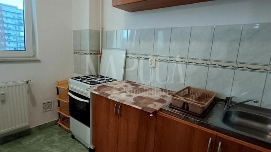 Apartament o camera de vanzare in Marasti, Cluj Napoca - 4