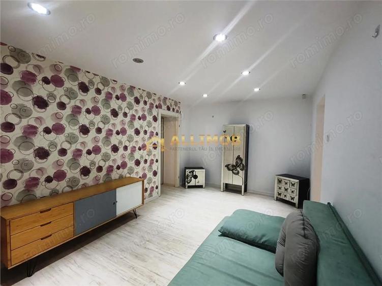 Apartament 3 camere in Ploiesti, zona Nord, Jysk - 9