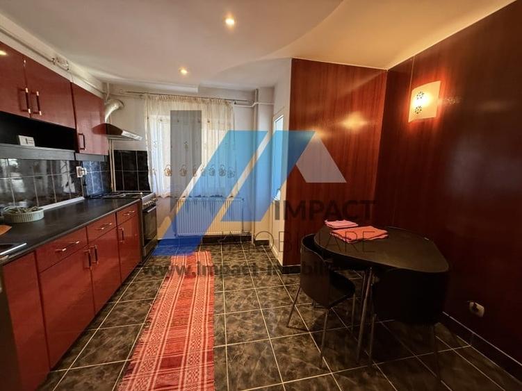 3 camere decomandate, etaj2/4, centrala termica, 1Mai - Pelendava - 7