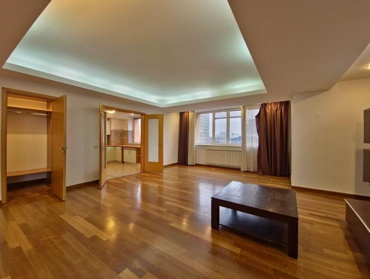 Apartament 3 camere Primaverii - 2