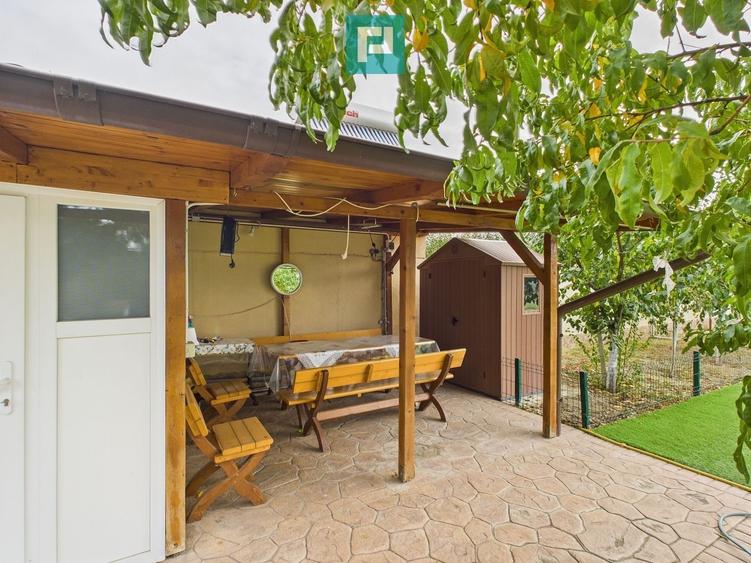 Casă exclusivistă cu 4 camere, în Secusigiu, Arad - 24