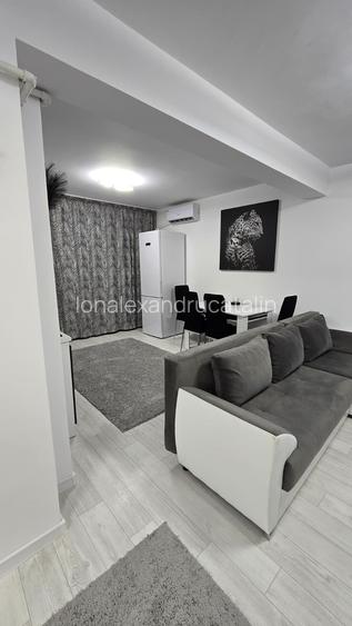 Apartament 2 camere mobilat-utilat complet, etaj 2, zona liniștită Apartament 2 camere mobilat-utilat complet, etaj 2, zona liniștită