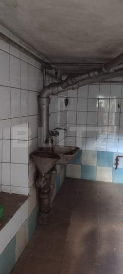 Casa deosebita D-P-E+POD, 6 camere, 200 mp + 1053 mp teren, garaj - Tractorul - 10