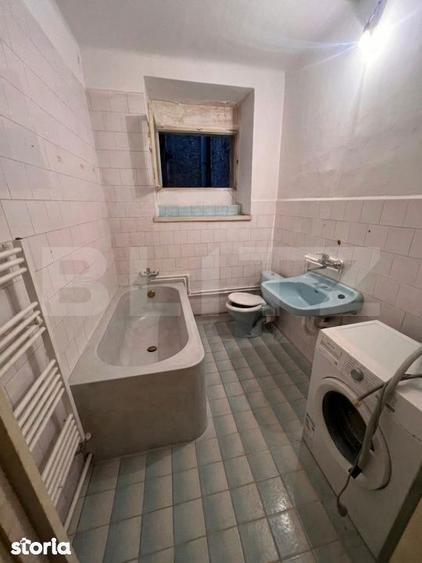 Apartament 80 mp, cabinet/birou, zona centrala - 5