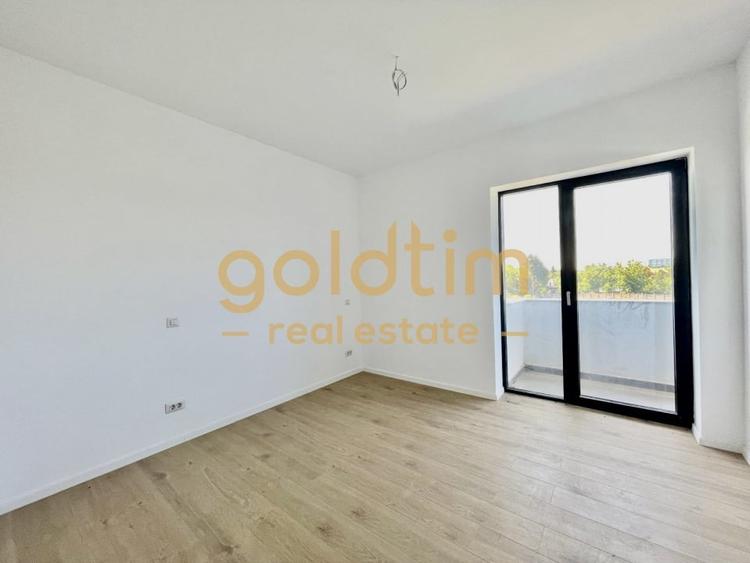 PADUREA BANEASA/2 BAI/SPATII GENEROASE/LUMINOS - 15