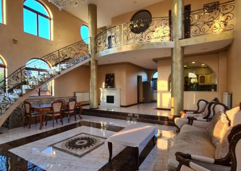 Vila Dobroesti-Fundeni - 16