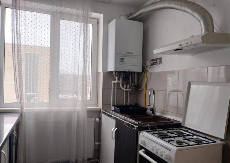 Apartament 2 camere in Deva, zona ultracentrala Bd 1 Decembrie, et 1 - 1