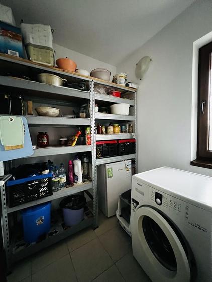 Casa in zona Centrala I 160 mp utili I Dumbravita - 4