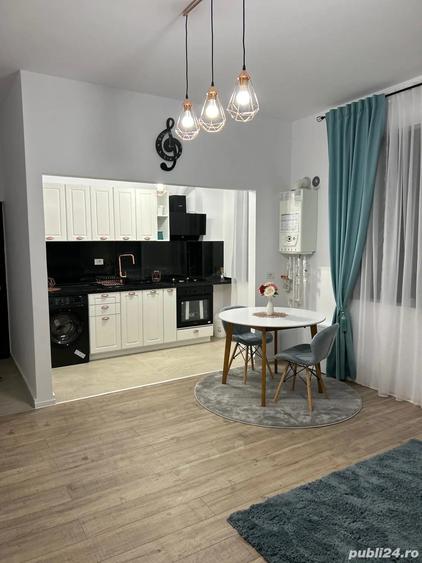 Apartament nou de inchiriat Prelungirea Ghencea, parter - 2