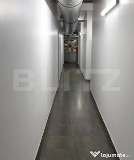 Ocazie, spatiu comercial exclusivist, 639 mp, Pta. Victoriei - 2
