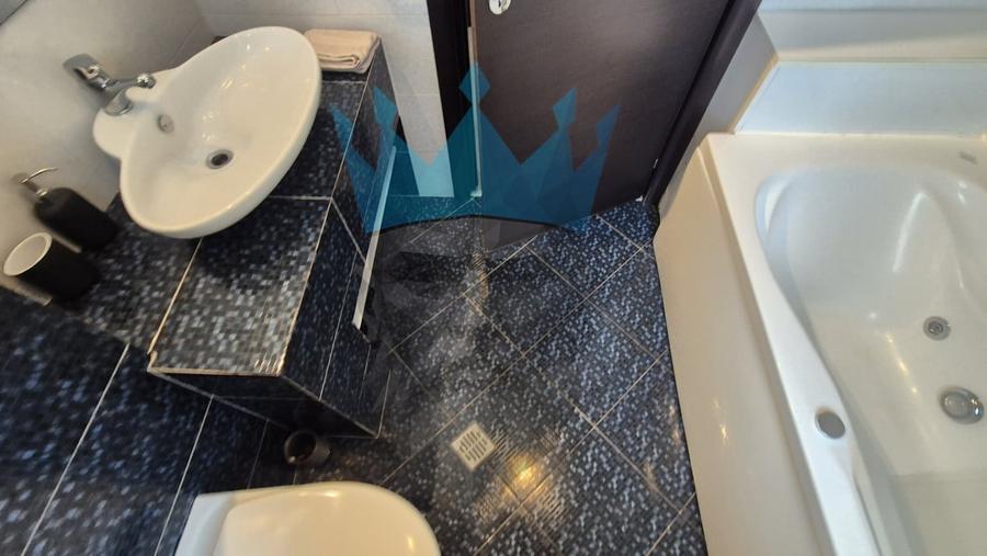 Apartament 2 Camere Domenii Bucuresti - 12