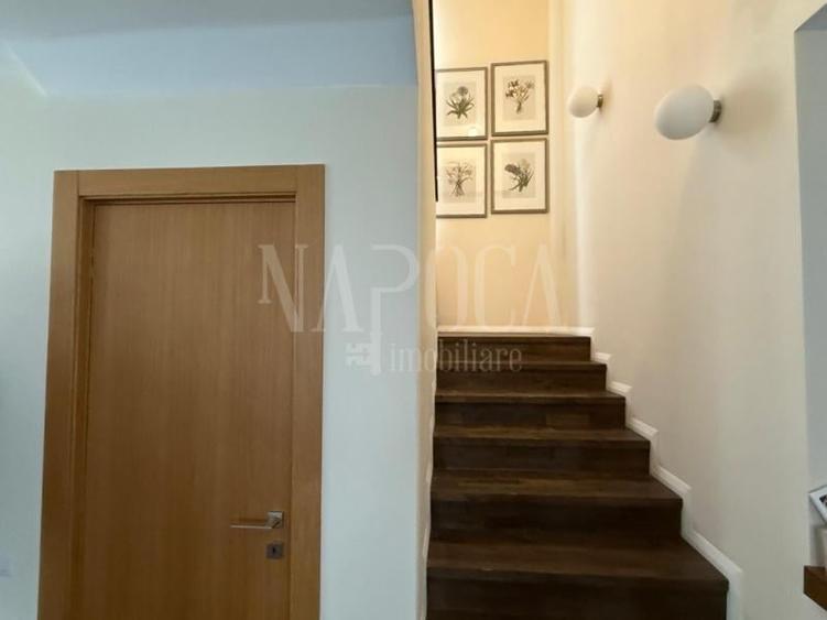 Casa 4 camere de vanzare in Gheorgheni, Cluj Napoca - 4