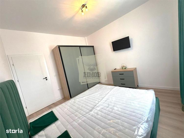 Apartament de lux 3 camere 2 bai 2 balcoane si parcare Rahovei - 15