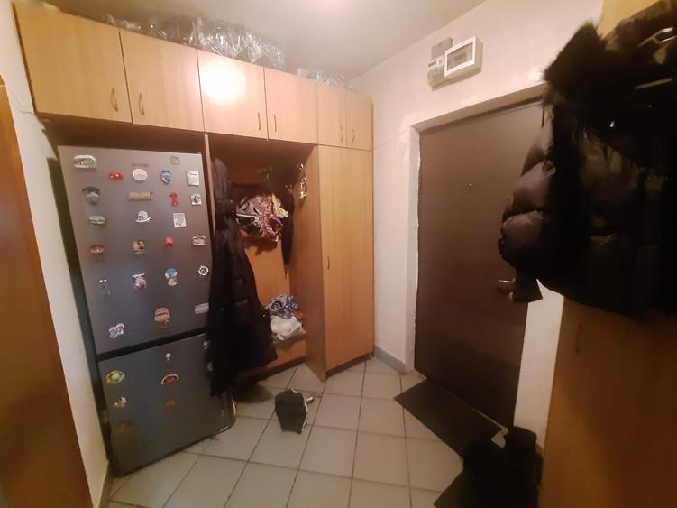 Drumul Taberei Raul Doamnei - 9