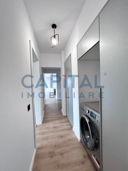 Apartament 4 camere, 95 mp + garaj + boxa, zona Spitalul de Recuperare, Zorilor - 16