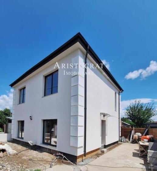 Vila zona centrala Corbeanca - 3