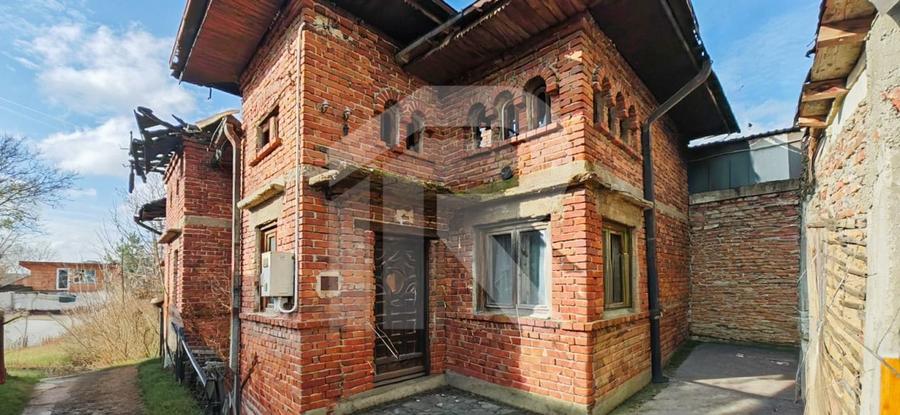 Teren 833 mp Calea Vitan - 2