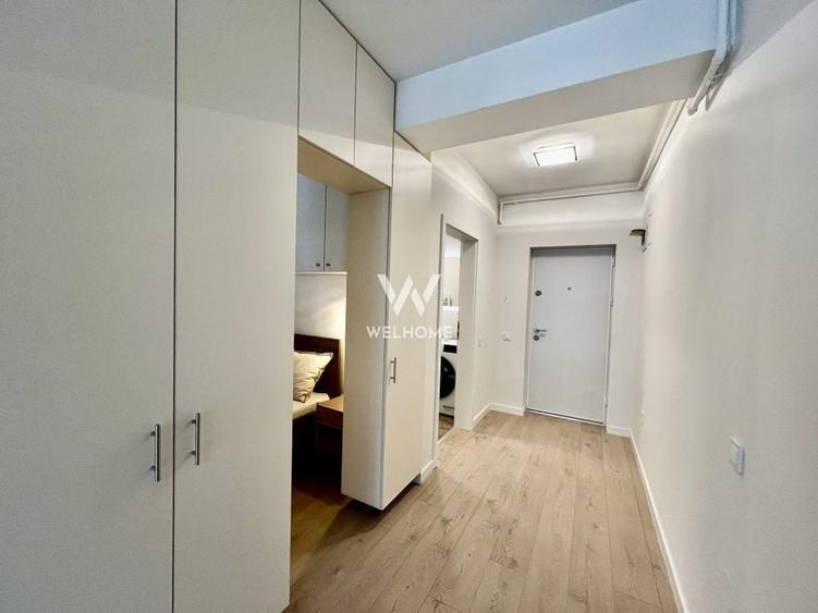 Calitate Superioara! Garsoniera decomandata. Sibiu - 2