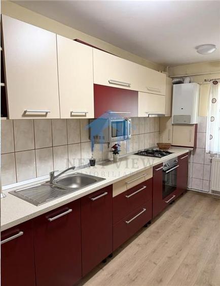 Apartament 3 camere, Zorilor - 4