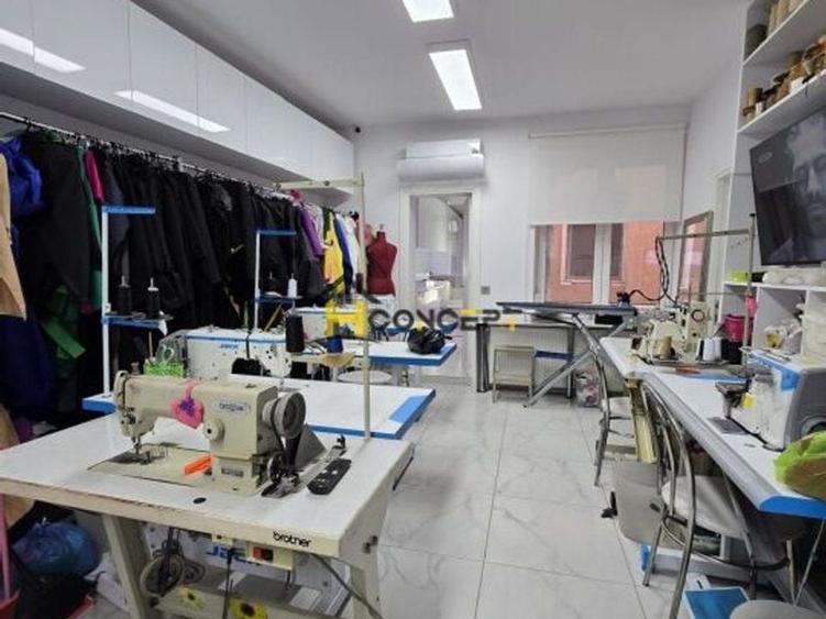 Piata Unirii Vila individuala 5 camere Gramont 15 min - 5