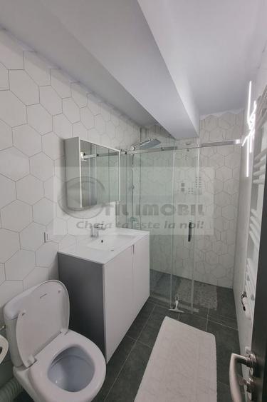 Apartament cu 4 camere - etaj 2/3 - Rediu - Casablanca - 135000 euro - 10