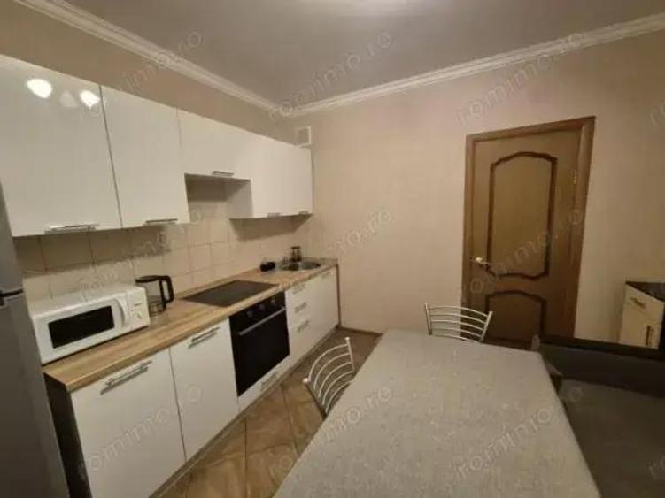 Garsoniera de inchiriat zona Aviatiei - 2