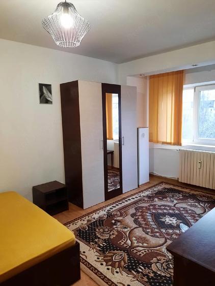 Ofer spre inchiriere Garsoniera, Craiova, Rovine, linga scoala 39 - 6