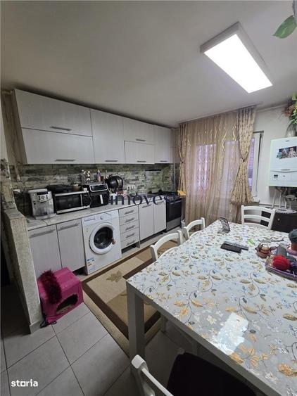 Apartament 3 Camere Micro 16 - 6