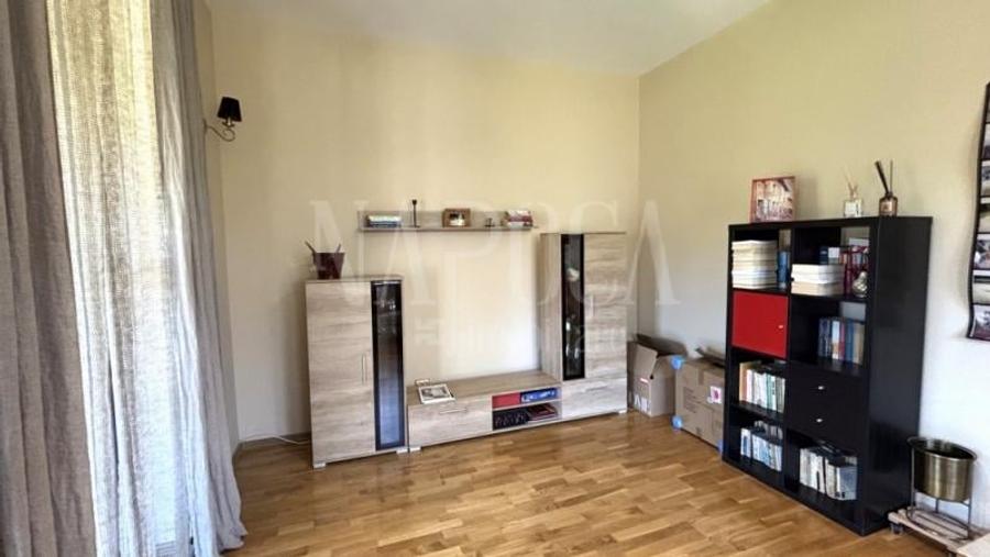 Casa 4 camere de vanzare in Gilau Vest, Gilau - 2