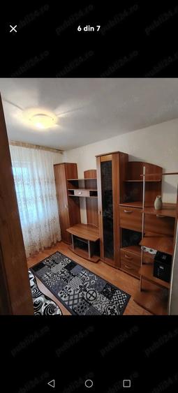 Vand Urgent garsoniera ! - 3