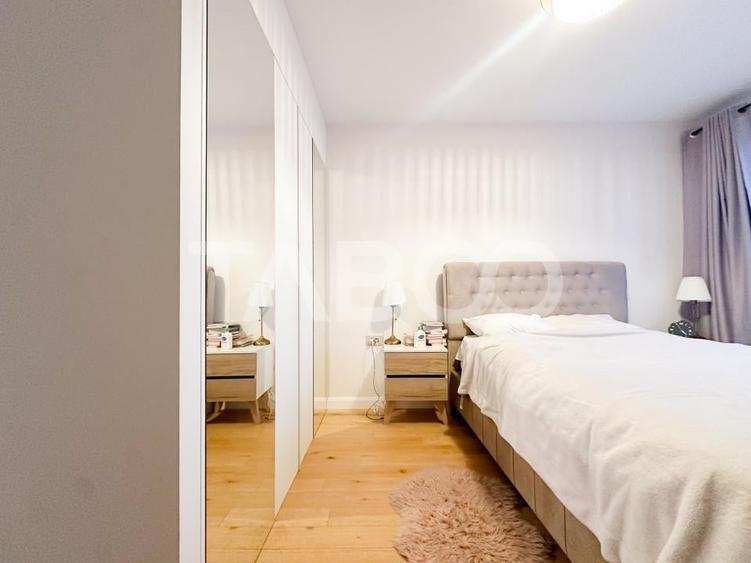 De vanzare apartament cu 2 camere in bloc nou cartier Zorilor - 5