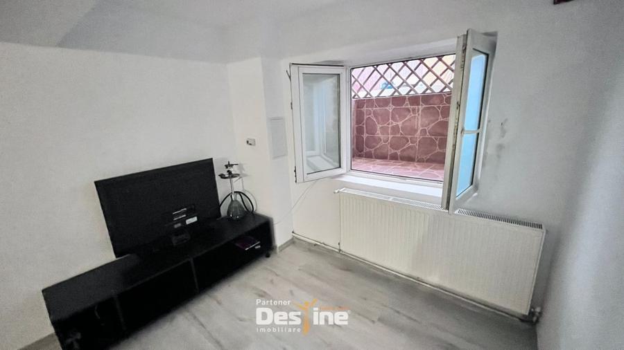 Apartament individual 4 camere 110 mp in Vila + 167mp CURTE - BUCIUM - 17