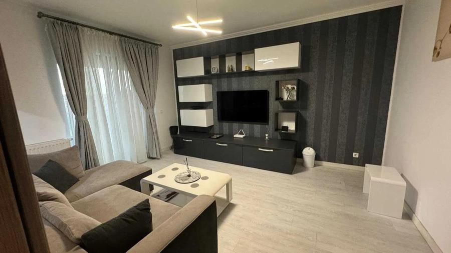 Apartament 2 camere Lux in 21 Residence - 6