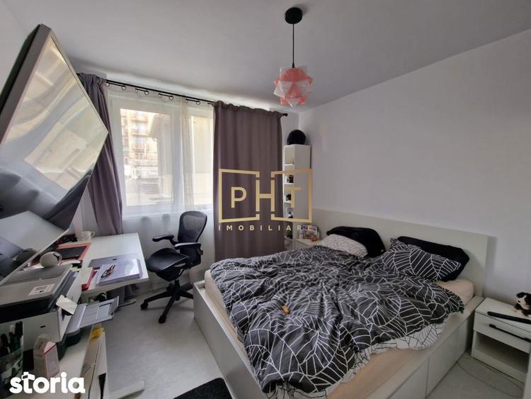 Apartament de vanzare cu 2 camere, 45 mp, zona Grigorescu! - 5