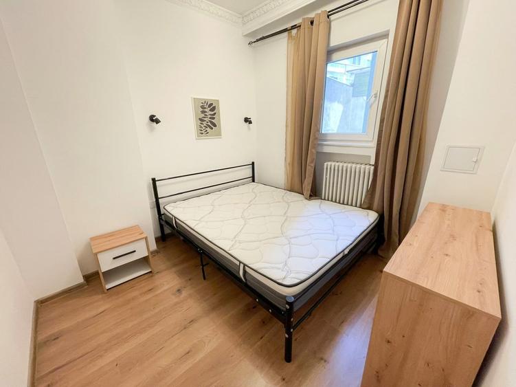 Apartament 4 camere in zona Parc Cismigiu / Ion Brezoianu - 6