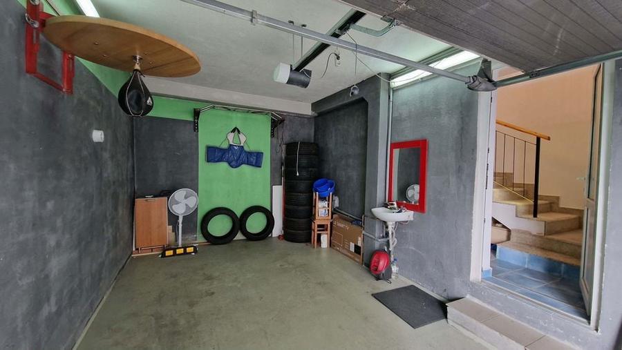 Duplex de inchiriat in Gheorgheni 2 camere + garaj - 5