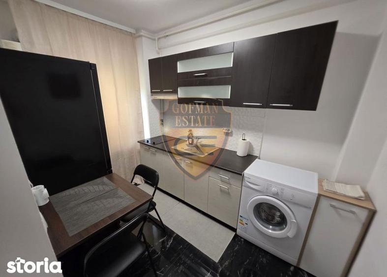 2 camere, Faleza Nord - Spatiu Comercial - 38mp, parter posibilitate e - 3