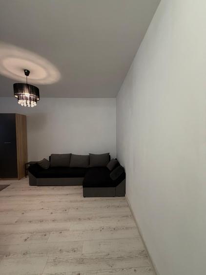 Garsoniera dubla - tineretului - Militari Residence - 3