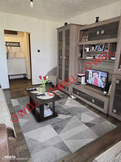 Apartament cu 2 camere de vanzare in Sfantu Gheorghe, Grigore Balan! - 7