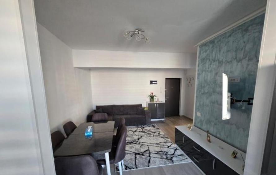 Berceni biruintei 7 studio modern - 4